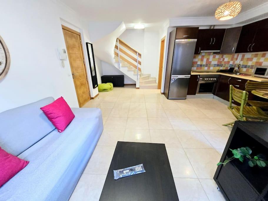 Vv Duplex Playa De Las Canteras "By Henrypole Home" Las Palmas de Gran Canaria Exterior photo