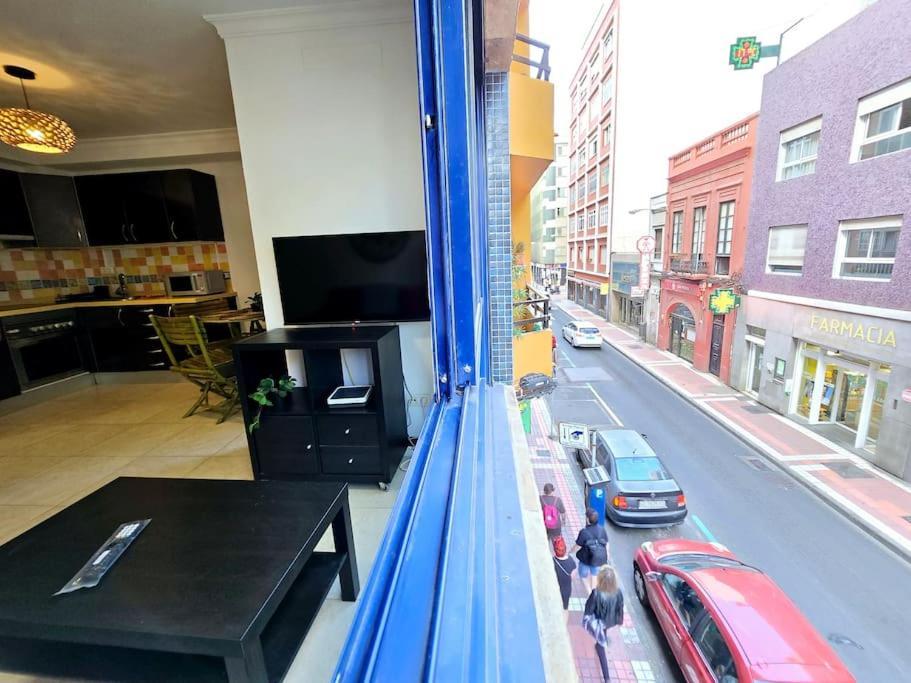 Vv Duplex Playa De Las Canteras "By Henrypole Home" Las Palmas de Gran Canaria Exterior photo